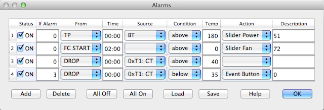 alarm chain